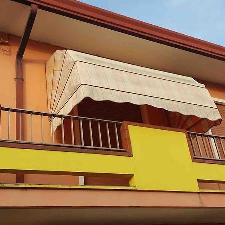 “Casa Alex” A Pochi Km Dal Mare Villa Scardovari Luaran gambar
