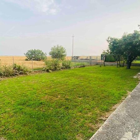 “Casa Alex” A Pochi Km Dal Mare Villa Scardovari Luaran gambar