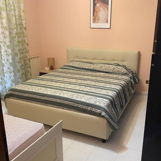 “Casa Alex” A Pochi Km Dal Mare Villa Scardovari Luaran gambar