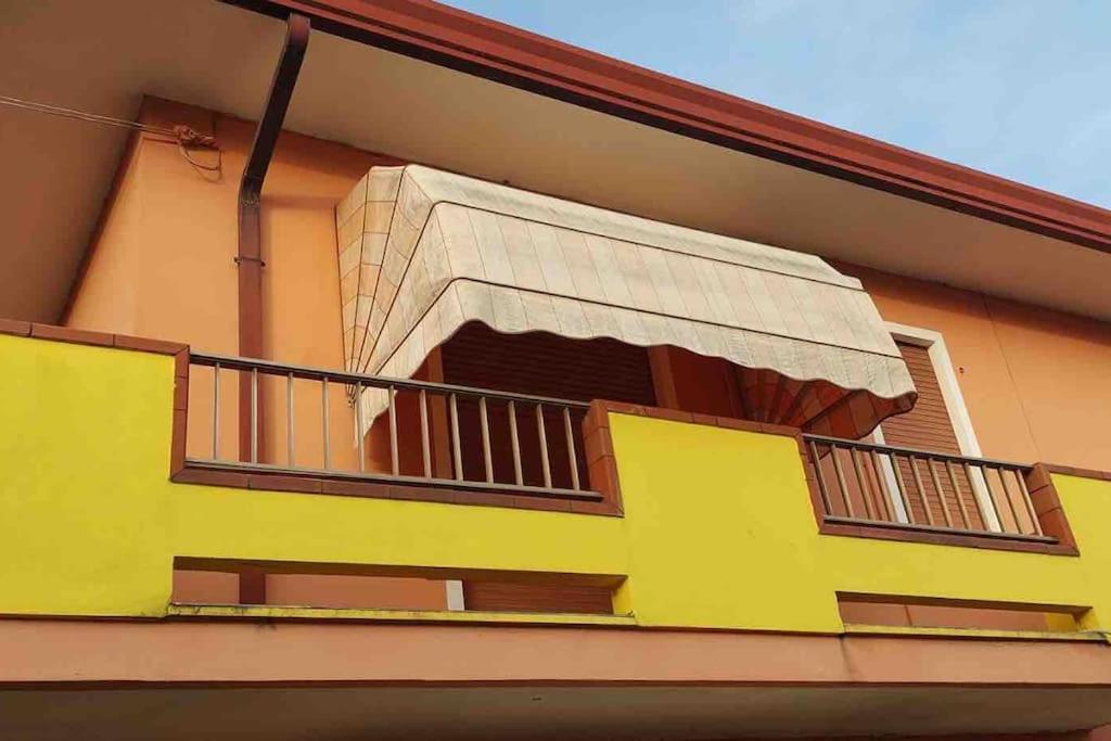 “Casa Alex” A Pochi Km Dal Mare Villa Scardovari Luaran gambar